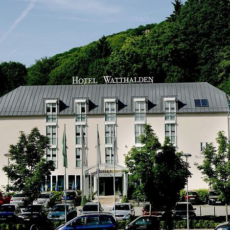 Hotel Watthalden Ettlingen Extérieur photo